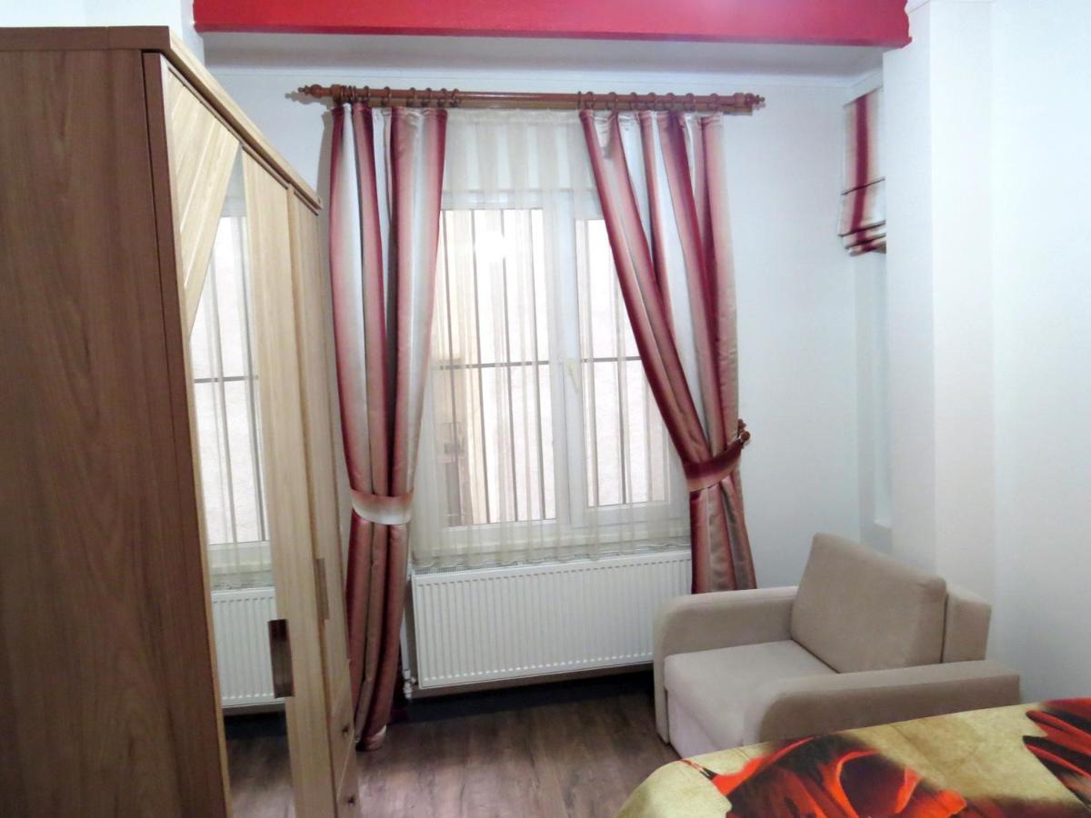 Istanberry - Berry Life Apartments Istanbulská provincie Exteriér fotografie