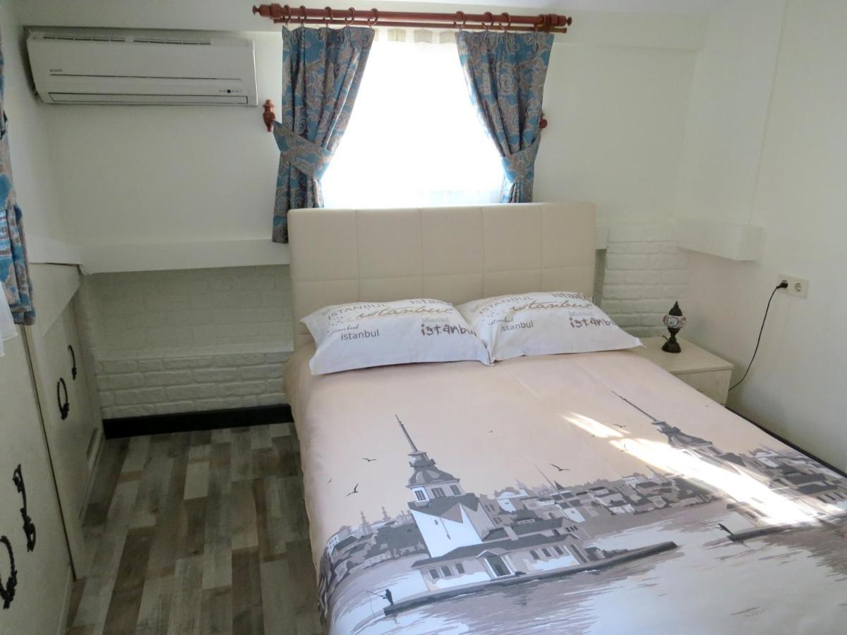 Istanberry - Berry Life Apartments Istanbulská provincie Exteriér fotografie